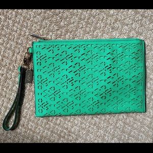 NEW Aldo clutch/pouch